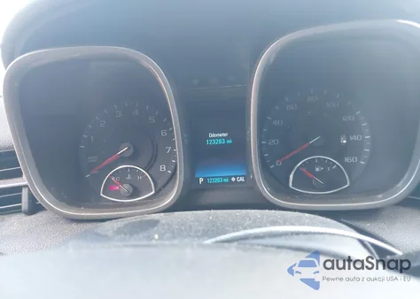 2014 Chevrolet Malibu 1Lt z USA, uszkodzony, nr VIN 1G11C5SL5EF168603